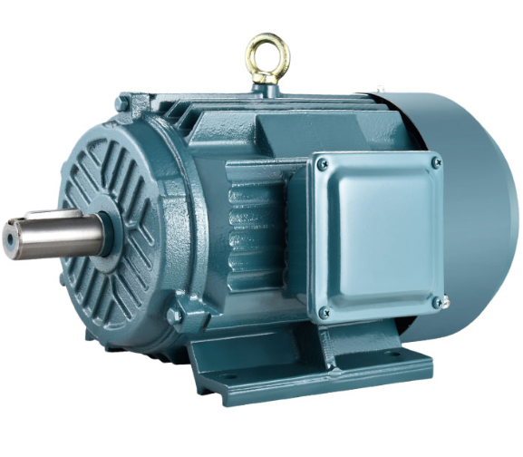 YE2-180L-6六八极电机参数表