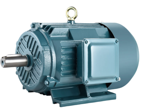 YE2-180L-6八极十极电机参数表