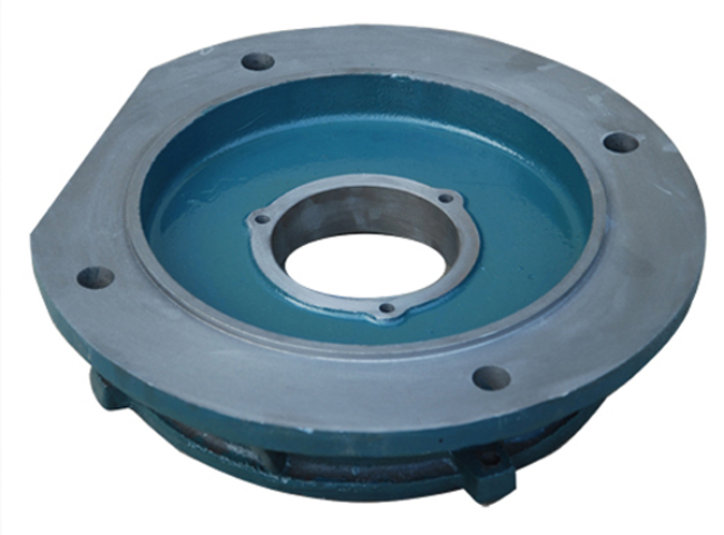 YE2-180L-6电机法兰盘-立式电机前端盖-驱动端